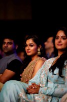 The Candid Photos - Behindwoods Gold Medals 2018 Set 1