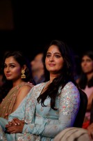 The Candid Photos - Behindwoods Gold Medals 2018