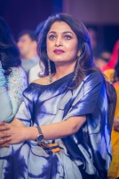 The Candid Photos - Behindwoods Gold Medals 2018