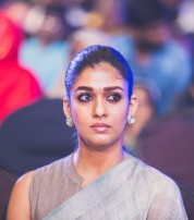 The Candid Photos - Behindwoods Gold Medals 2018