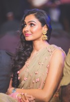 The Candid Photos - Behindwoods Gold Medals 2018