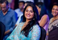 The Candid Photos - Behindwoods Gold Medals 2018