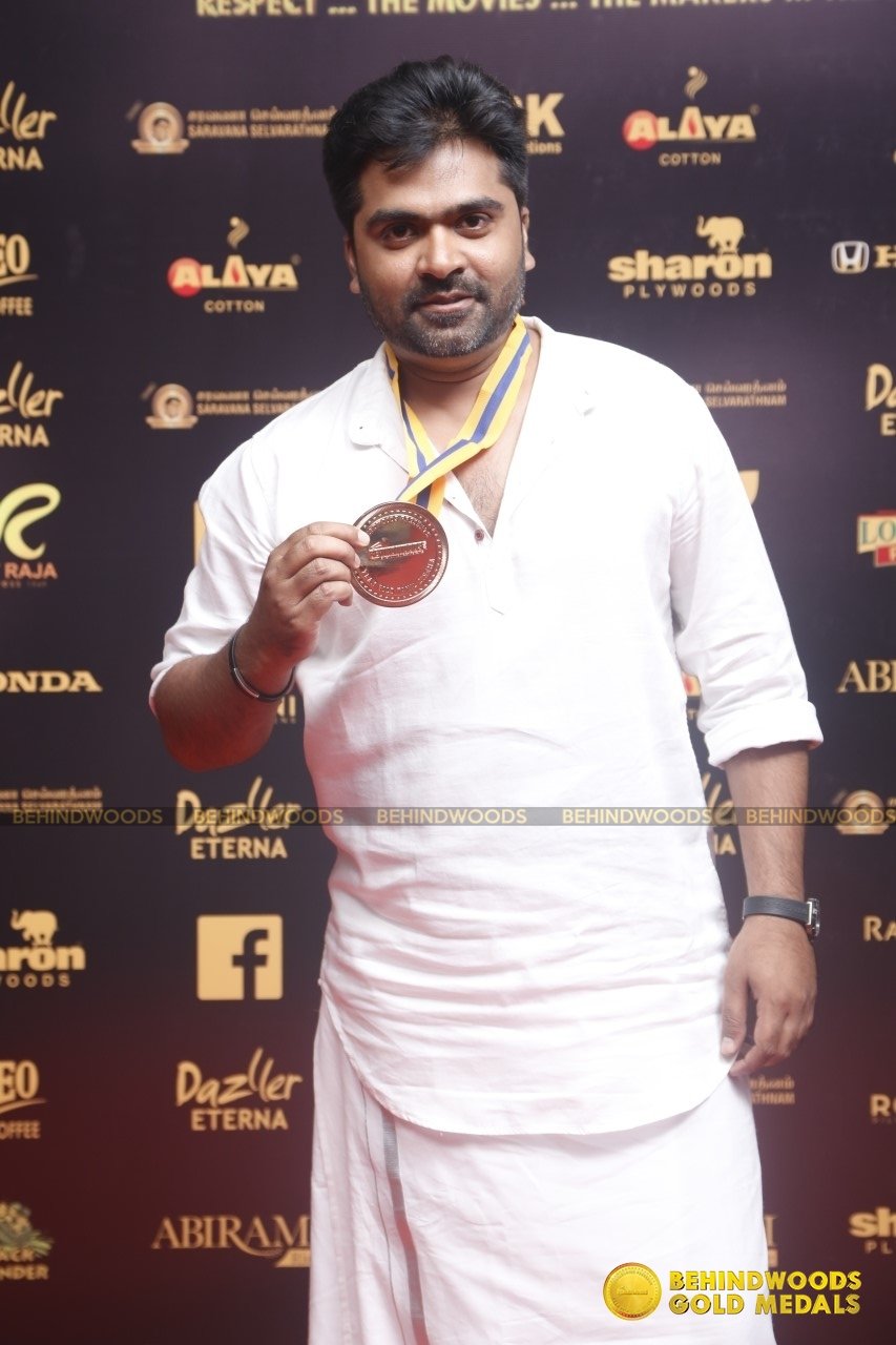 The Elite Winners - Behindwoods Gold Medals 2018