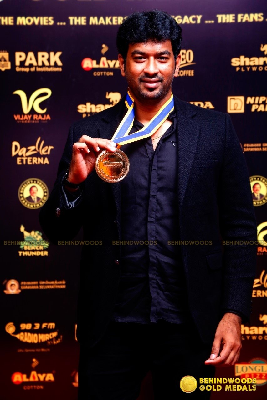 The Elite Winners - Behindwoods Gold Medals 2018