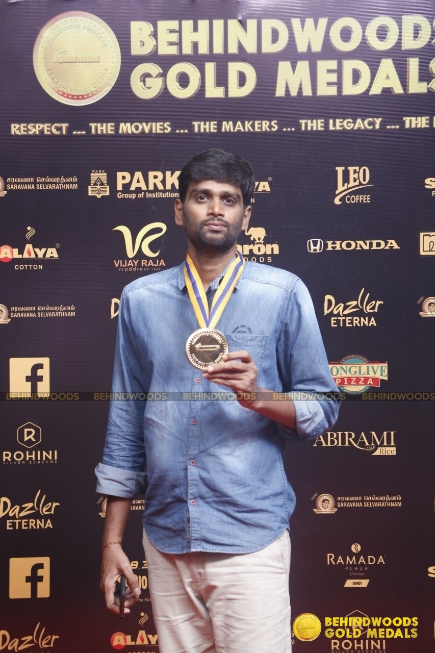 The Elite Winners - Behindwoods Gold Medals 2018