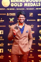 The Elite Winners - Behindwoods Gold Medals 2018