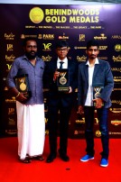 The Elite Winners - Behindwoods Gold Medals 2018