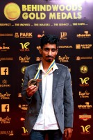 The Elite Winners - Behindwoods Gold Medals 2018