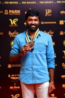 The Elite Winners - Behindwoods Gold Medals 2018