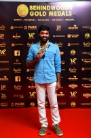 The Elite Winners - Behindwoods Gold Medals 2018