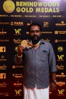 The Elite Winners - Behindwoods Gold Medals 2018