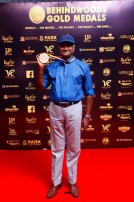 The Elite Winners - Behindwoods Gold Medals 2018