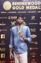 The Elite Winners - Behindwoods Gold Medals 2018