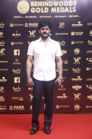 The Elite Winners - Behindwoods Gold Medals 2018