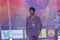 The Ramp Walk - Behindwoods Gold Medals 2018 