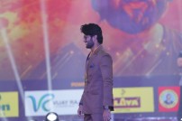 The Ramp Walk - Behindwoods Gold Medals 2018 