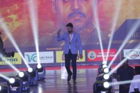 The Ramp Walk - Behindwoods Gold Medals 2018 