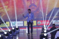 The Ramp Walk - Behindwoods Gold Medals 2018 