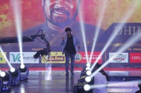 The Ramp Walk - Behindwoods Gold Medals 2018 