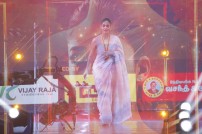 The Ramp Walk - Behindwoods Gold Medals 2018 