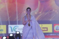 The Ramp Walk - Behindwoods Gold Medals 2018 