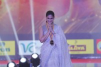 The Ramp Walk - Behindwoods Gold Medals 2018 