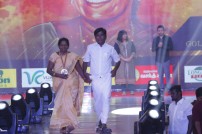 The Ramp Walk - Behindwoods Gold Medals 2018 