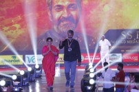 The Ramp Walk - Behindwoods Gold Medals 2018 