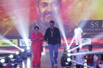 The Ramp Walk - Behindwoods Gold Medals 2018 