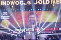 The Ramp Walk - Behindwoods Gold Medals 2018 