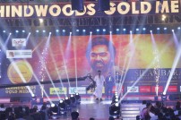 The Ramp Walk - Behindwoods Gold Medals 2018 