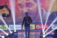 The Ramp Walk - Behindwoods Gold Medals 2018 