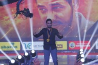 The Ramp Walk - Behindwoods Gold Medals 2018 