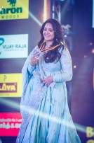 The Ramp Walk - Behindwoods Gold Medals 2018 