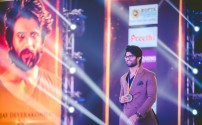 The Ramp Walk - Behindwoods Gold Medals 2018 