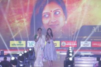 The Ramp Walk - Behindwoods Gold Medals 2018 