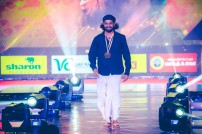 The Ramp Walk - Behindwoods Gold Medals 2018 