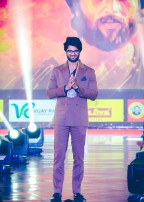 The Ramp Walk - Behindwoods Gold Medals 2018 