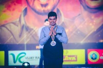 The Ramp Walk - Behindwoods Gold Medals 2018 