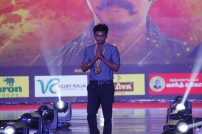 The Ramp Walk - Behindwoods Gold Medals 2018 