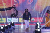 The Ramp Walk - Behindwoods Gold Medals 2018 