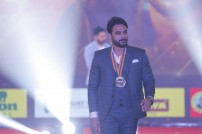 The Ramp Walk - Behindwoods Gold Medals 2018 