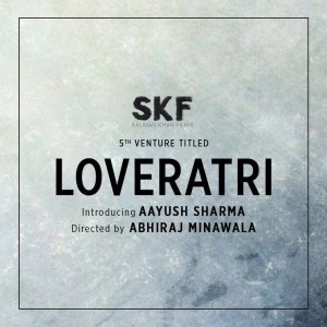 Loveratri (aka) Lover atri