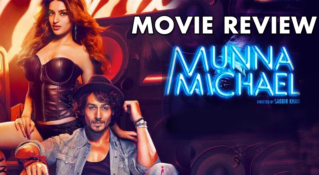 Munna michael full movie 2018 hot sale