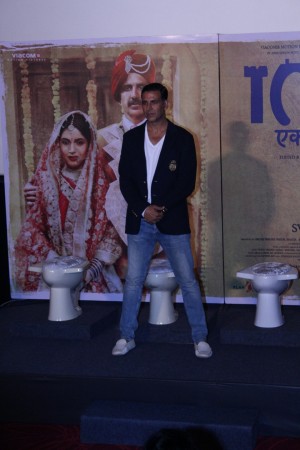 Toilet: Ek Prem Katha (aka) Toilet EkPremKathaa