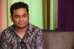 AR Rahman (aka) AR Rahmaan