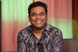 AR Rahman (aka) AR Rahmaan