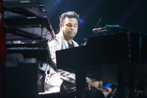 AR Rahman (aka) AR Rahmaan