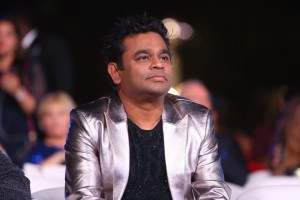 AR Rahman (aka) AR Rahmaan