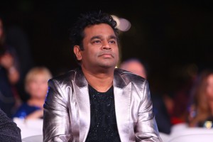 AR Rahman (aka) AR Rahmaan